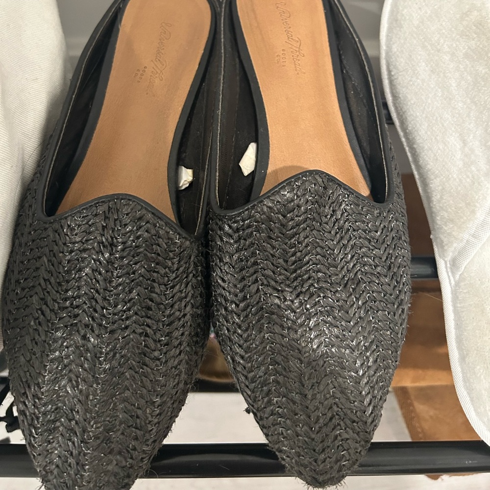 Mules